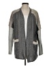 Amadi Gray Cardigan Size S - photo 1