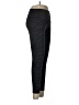 Lululemon Athletica Chevron-herringbone Black Active Pants Size 6 - photo 4