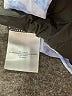 Lands' End Blue Long Sleeve T-Shirt Size L - photo 8