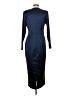 Unbranded Blue Cocktail Dress Size S - photo 2