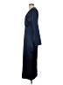 Unbranded Blue Cocktail Dress Size S - photo 5