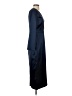 Unbranded Blue Cocktail Dress Size S - photo 4