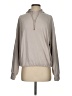 Athleta Tan Pullover Hoodie Size S - photo 1