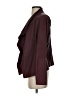 Vince. 100% Leather Burgundy Leather Jacket Size XS - photo 5