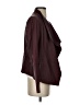 Vince. 100% Leather Burgundy Leather Jacket Size XS - photo 4