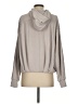 Athleta Tan Pullover Hoodie Size S - photo 2
