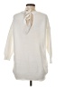 Nina Leonard Ivory Pullover Sweater Size S - photo 2