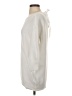 Nina Leonard Ivory Pullover Sweater Size S - photo 5