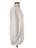 Nina Leonard Ivory Pullover Sweater Size S - photo 4