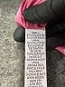 Joan Rivers 100% Polyester Pink Blazer Size 18 - photo 7
