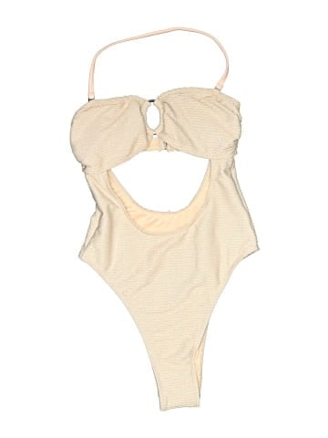 Cupshe One Piece Swimsuit (view 1)