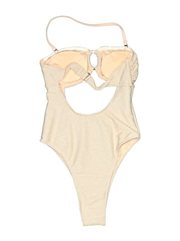 Cupshe One Piece Swimsuit (view 2)