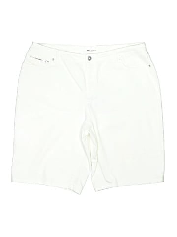 Inc Denim Shorts (view 1)