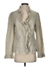 INC International Concepts Ivory Jacket Size S - photo 1