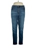 Madewell Blue Jeans Size 33 waist (tall) - photo 1