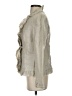 INC International Concepts Ivory Jacket Size S - photo 5