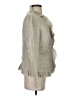 INC International Concepts Ivory Jacket Size S - photo 4