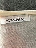 Caralase Tan Short Sleeve Turtleneck Size S - photo 7