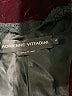 Adrienne Vittadini Burgundy Blazer Size 4 - photo 6