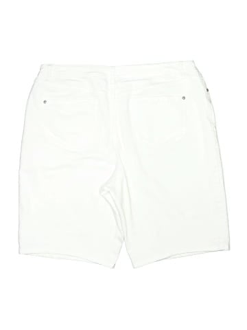 Inc Denim Shorts (view 2)
