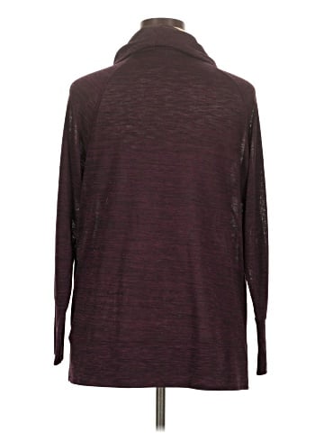 MTA Sport Long Sleeve Turtleneck (view 2)