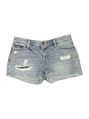 Gap Outlet Denim Shorts (view 1)