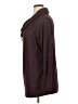 MTA Sport Burgundy Long Sleeve Turtleneck Size 1X - photo 5