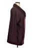 MTA Sport Burgundy Long Sleeve Turtleneck Size 1X - photo 4