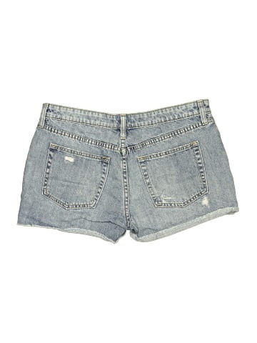 Gap Outlet Denim Shorts (view 2)