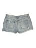 Gap Outlet 100% Cotton Blue Denim Shorts Size 4 - photo 2