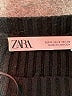 Zara Black Turtleneck Sweater Size S - photo 7