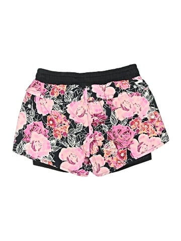Danskin Now Shorts (view 2)