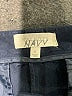 Talbots Outlet Solid Black Dress Pants Size 8 - photo 7