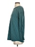 7th Roy Teal Pullover Sweater Size S - photo 5