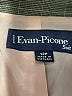 Evan Picone Gray Blazer Size 12 (petite) - photo 6