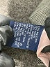 Evan Picone Gray Blazer Size 12 (petite) - photo 7