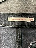 Levi's Black Jeans Size 30 waist - photo 7