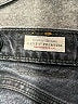 Levi's Black Jeans Size 30 waist - photo 8