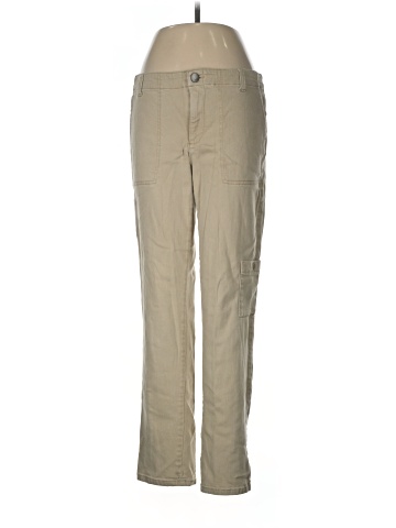 J.Jill Cargo Pants (view 1)