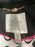 Kate Spade New York 100% Polyester Black Coat Size S - photo 6