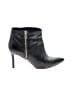 Nine West Black Ankle Boots Size 8 - photo 1