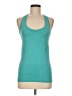 VSX Sport Teal Active Tank Size M - photo 1
