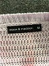 Moon & Madison 100% Acrylic Purple Pullover Sweater Size M - photo 7