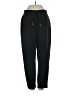SPANX Solid Black Casual Pants Size S - photo 1