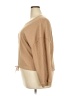 One Step Up Tan Pullover Sweater Size 3X - photo 5
