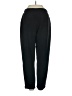 SPANX Solid Black Casual Pants Size S - photo 2