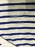 Universal Thread 100% Cotton Stripes Blue Casual Dress Size S - photo 7