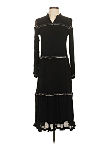 Harper Casual Dress (view 1)