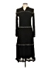 Harper Black Casual Dress Size XS - photo 1