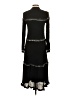 Harper Black Casual Dress Size XS - photo 2